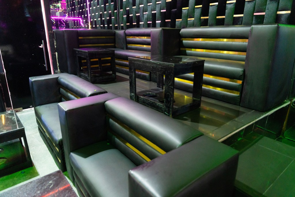 Reservations Infinity Bar and Lounge Punta Cana